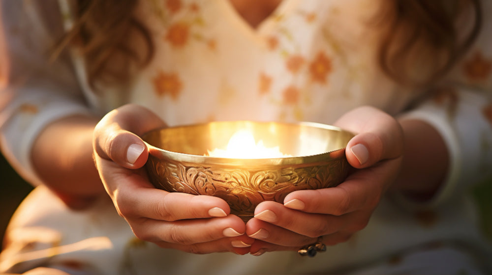 Beneficios de las Terapias Espirituales