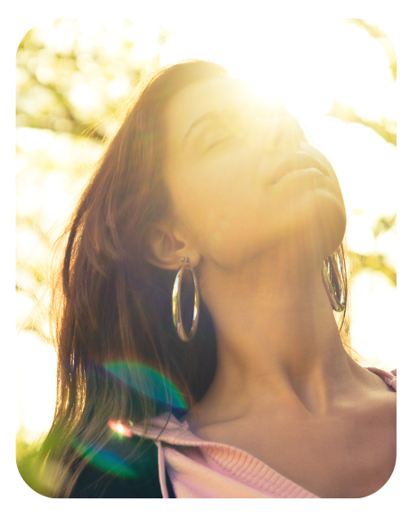 Personalized Session with Claudia Andrade